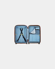Kofferset polycarbonaat Delsey om te personaliseren - 18