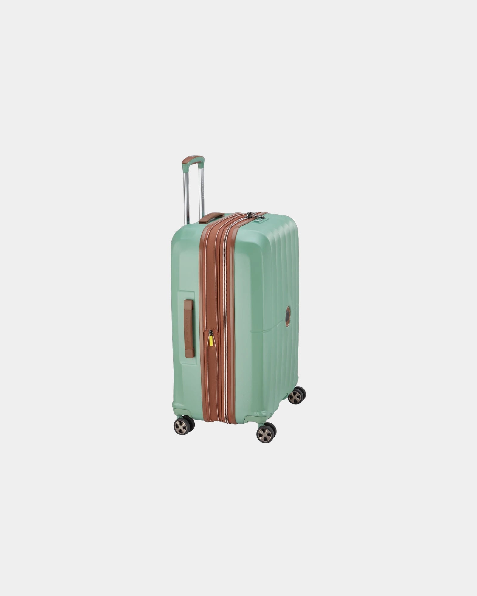 Kofferset polycarbonaat Delsey om te personaliseren - 19