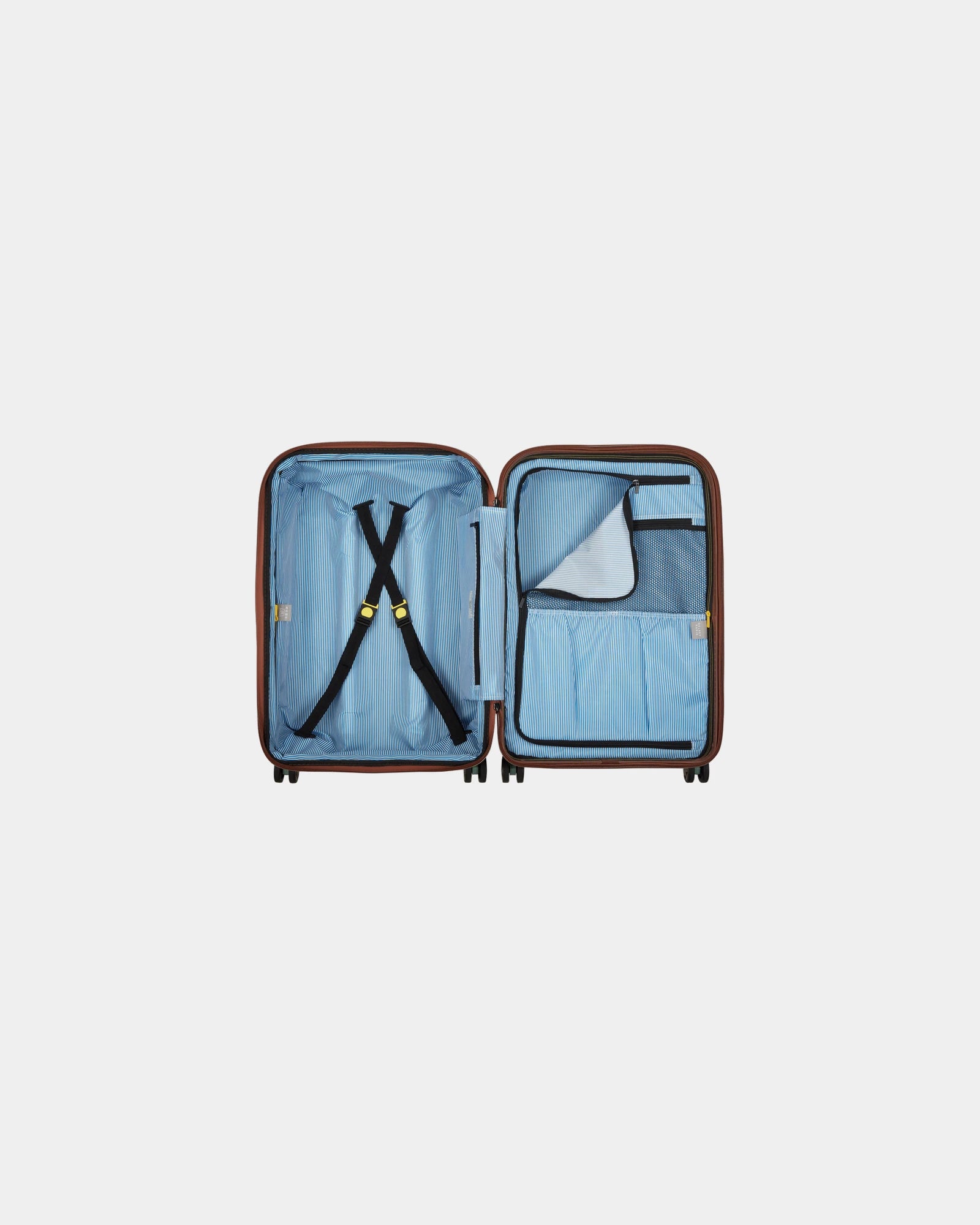 Kofferset polycarbonaat Delsey om te personaliseren - 8
