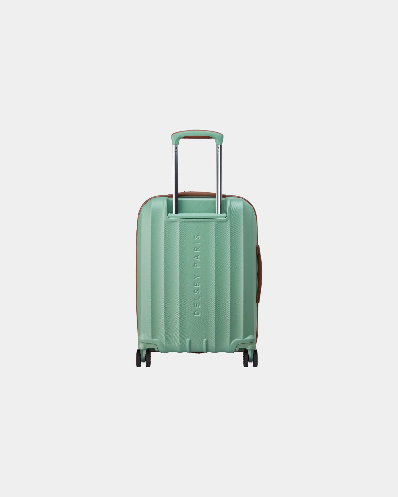 Koffer polycarbonaat Delsey Carrousel om te personaliseren - 26