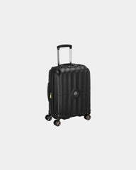 Koffer polycarbonaat Delsey Carrousel om te personaliseren - 1