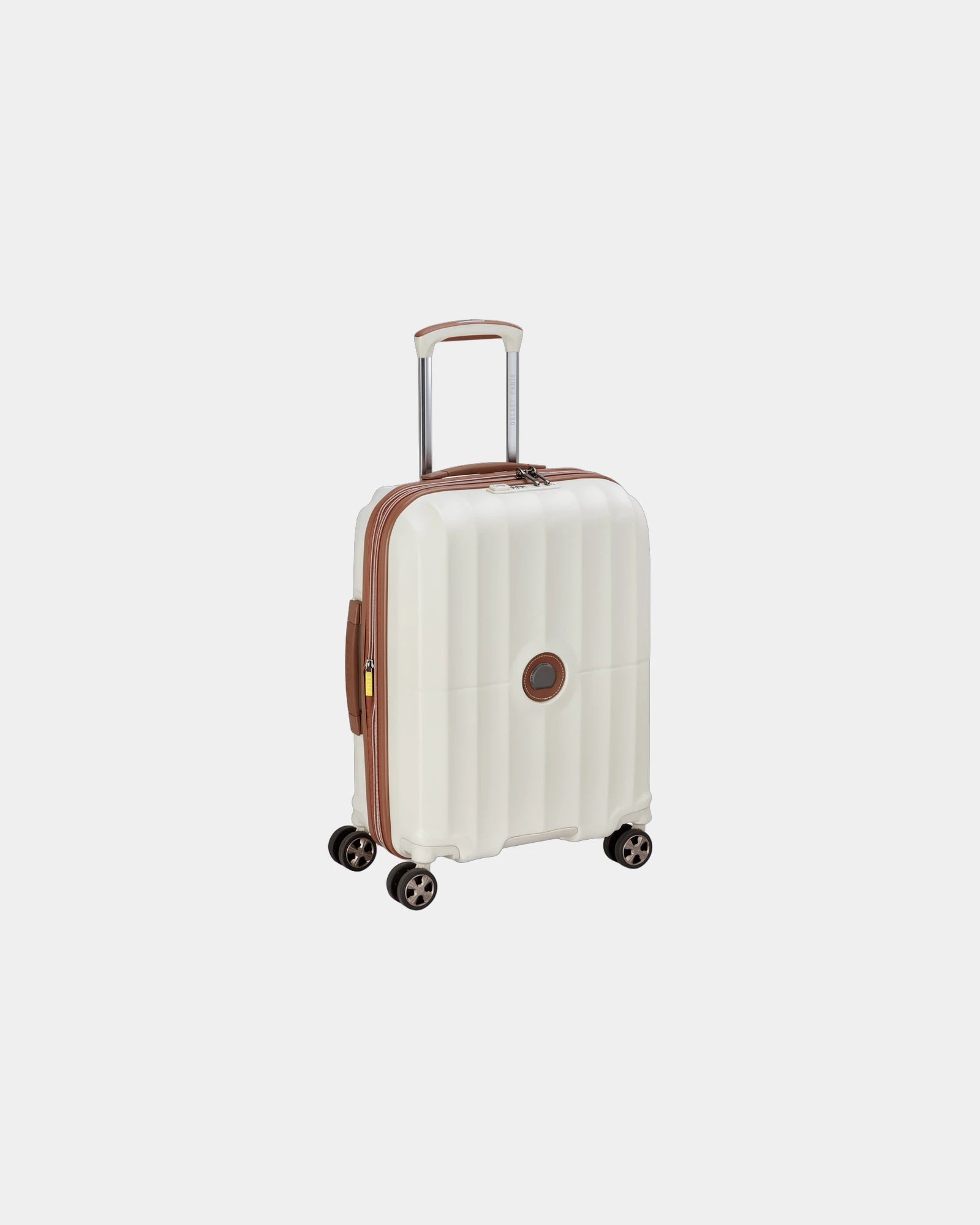 Koffer polycarbonaat Delsey Carrousel om te personaliseren - 17