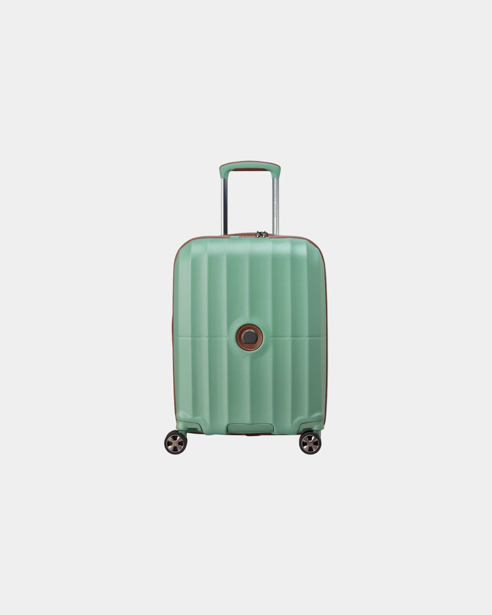 Koffer polycarbonaat Delsey Carrousel om te personaliseren - 27