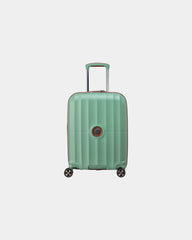Koffer polycarbonaat Delsey Carrousel om te personaliseren - 27