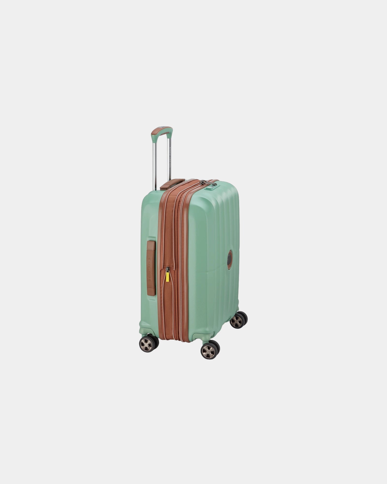 Koffer polycarbonaat Delsey Carrousel om te personaliseren - 30