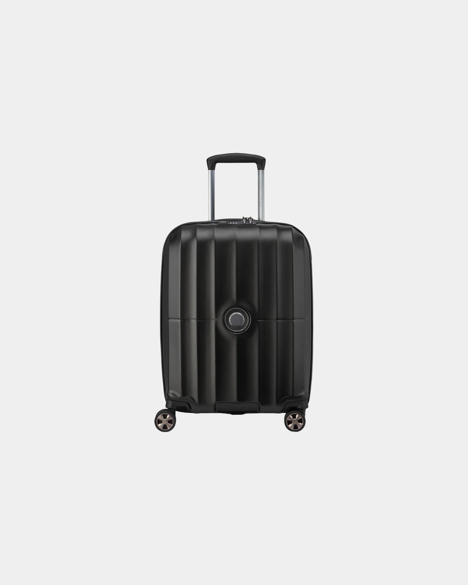 Koffer polycarbonaat Delsey Carrousel om te personaliseren - 3