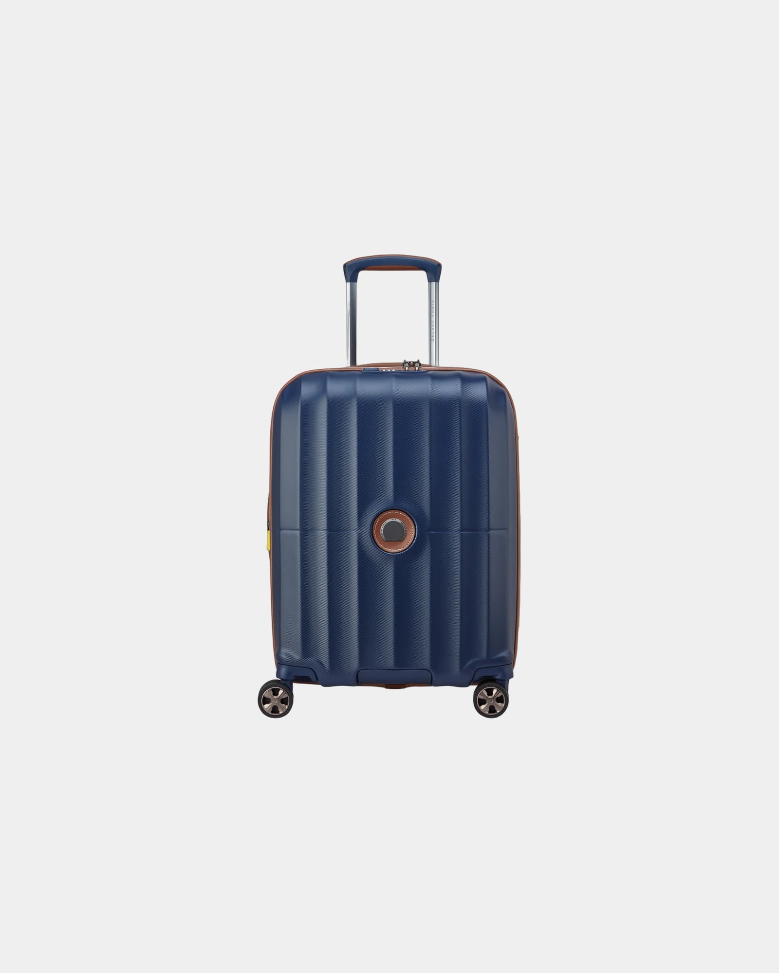 Koffer polycarbonaat Delsey Carrousel om te personaliseren - 11