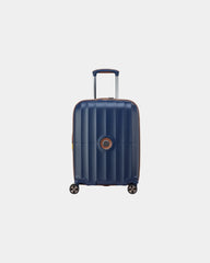 Koffer polycarbonaat Delsey Carrousel om te personaliseren - 11