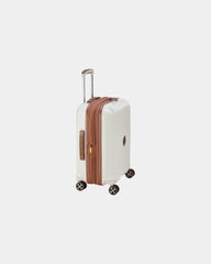 Koffer polycarbonaat Delsey Carrousel om te personaliseren - 22