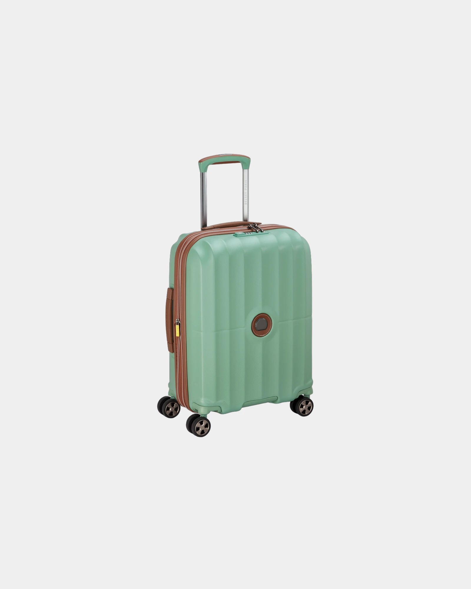Koffer polycarbonaat Delsey Carrousel om te personaliseren - 25