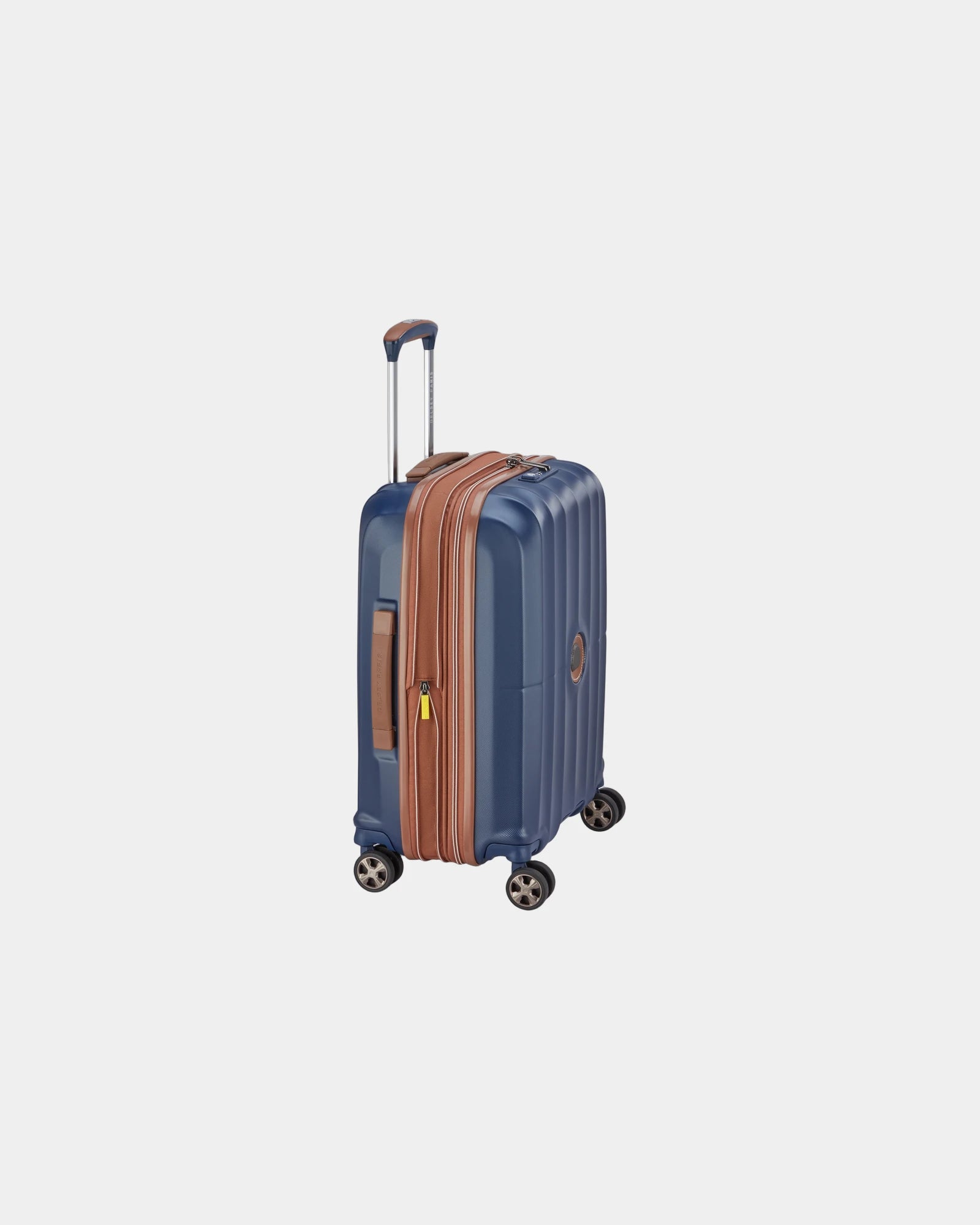 Koffer polycarbonaat Delsey Carrousel om te personaliseren - 14