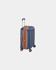 Koffer polycarbonaat Delsey Carrousel om te personaliseren - 14