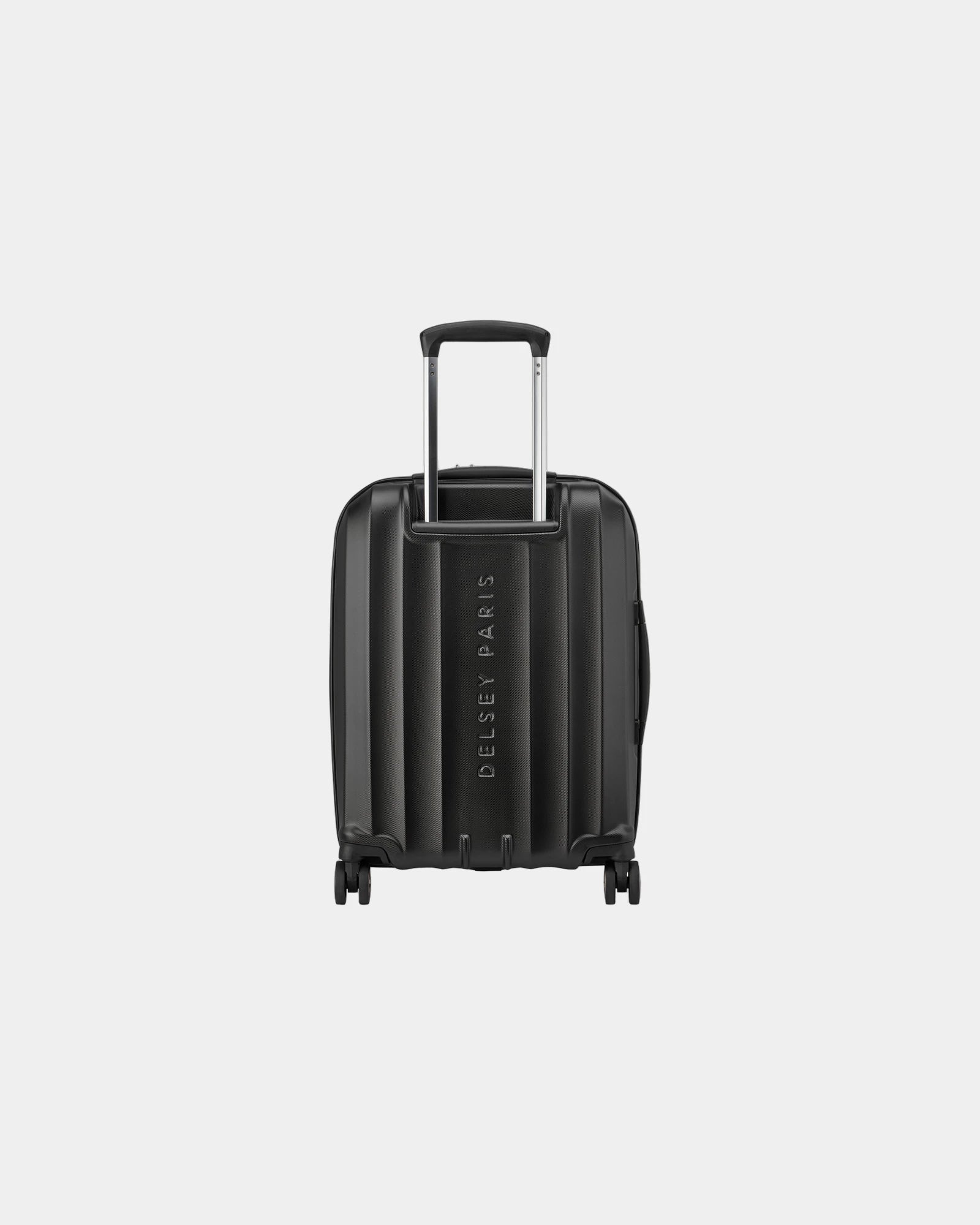 Koffer polycarbonaat Delsey Carrousel om te personaliseren - 2