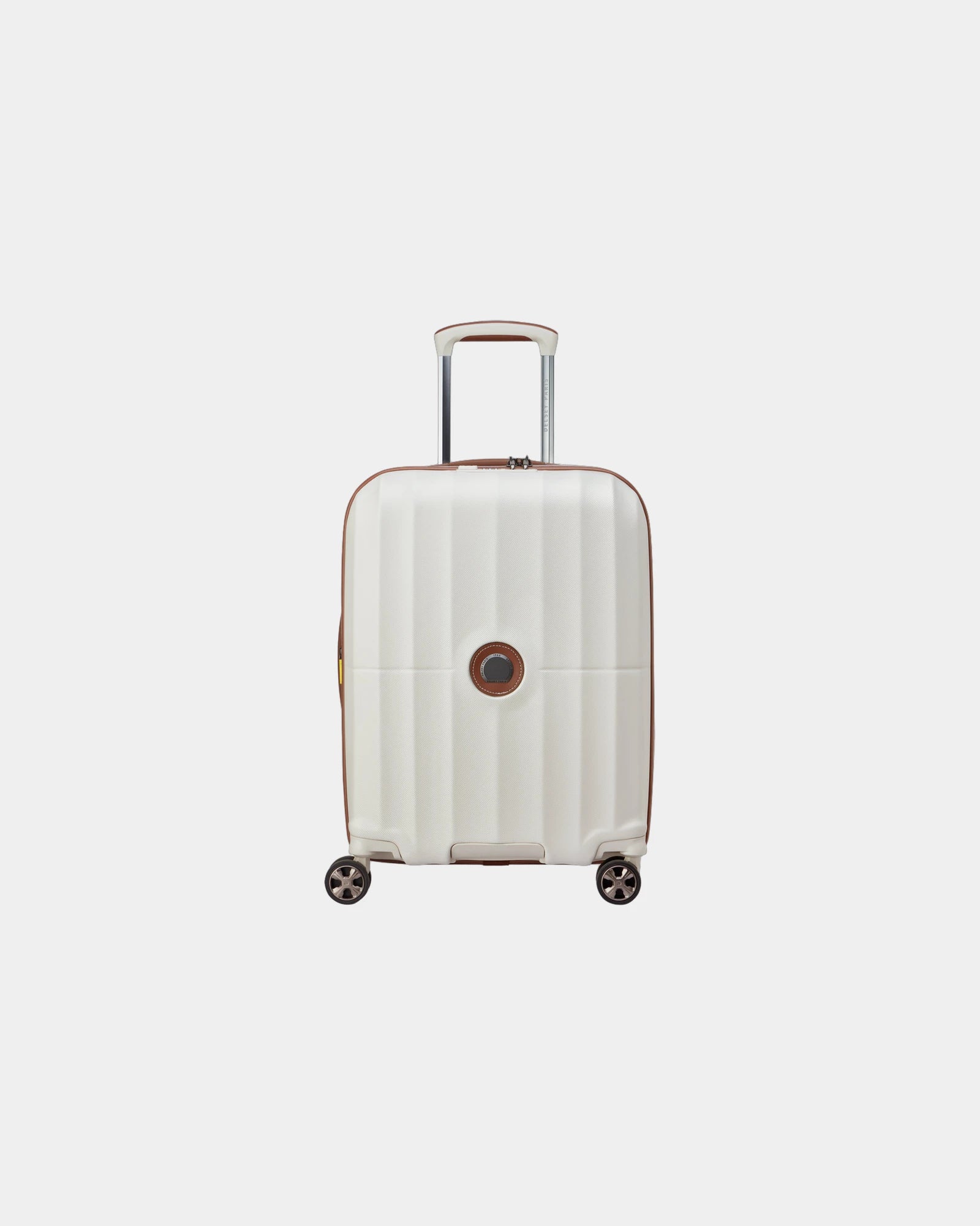 Koffer polycarbonaat Delsey Carrousel om te personaliseren - 19
