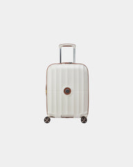 Koffer polycarbonaat Delsey Carrousel om te personaliseren - 19