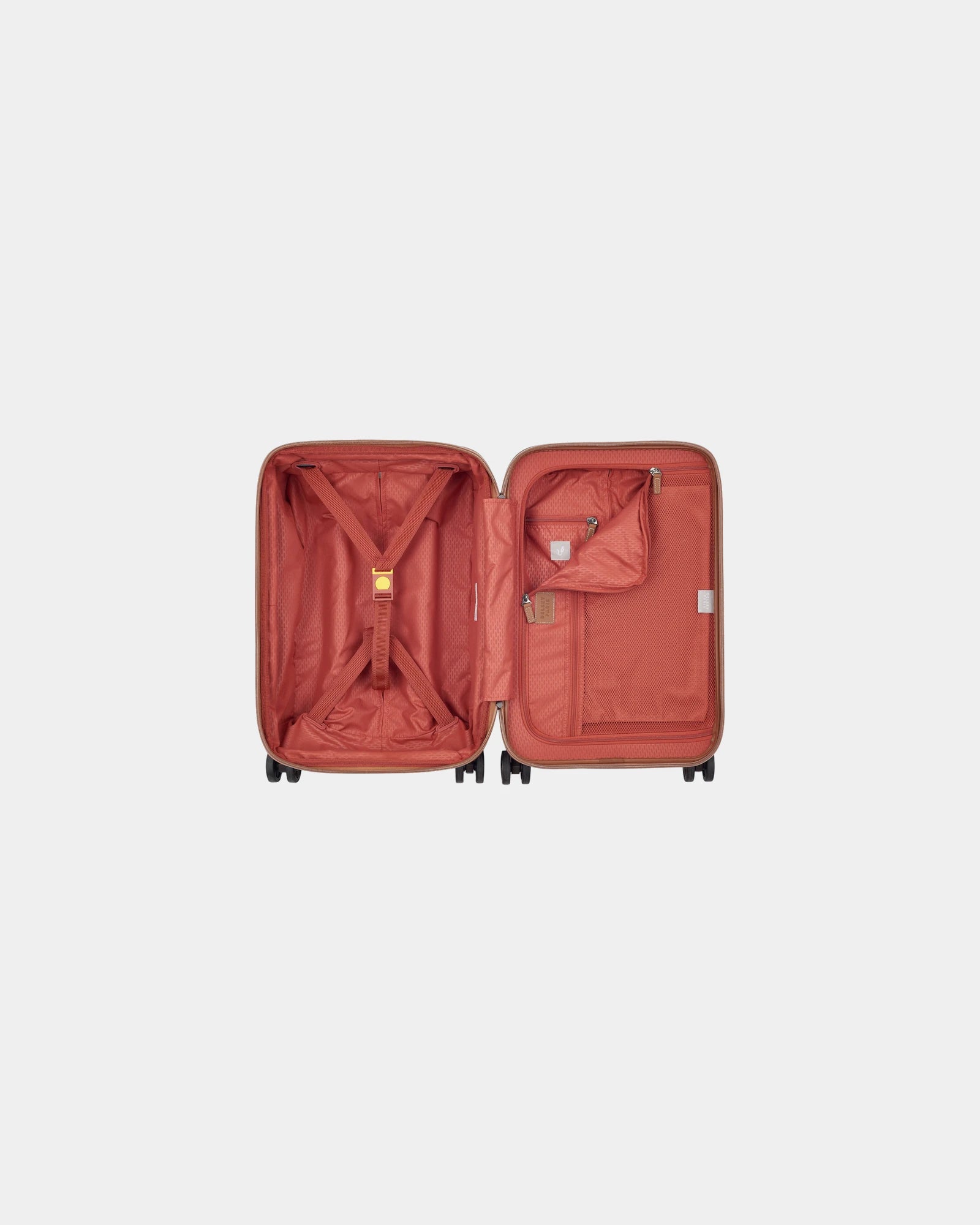 Koffer Delsey Chatelet om te personaliseren - 2
