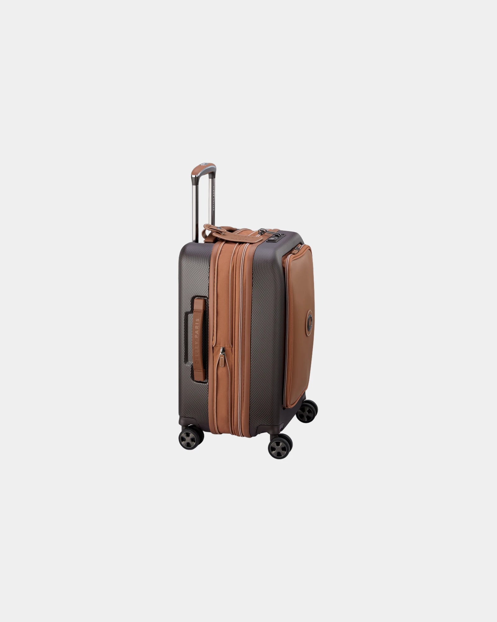 Koffer Delsey Chatelet om te personaliseren - 12