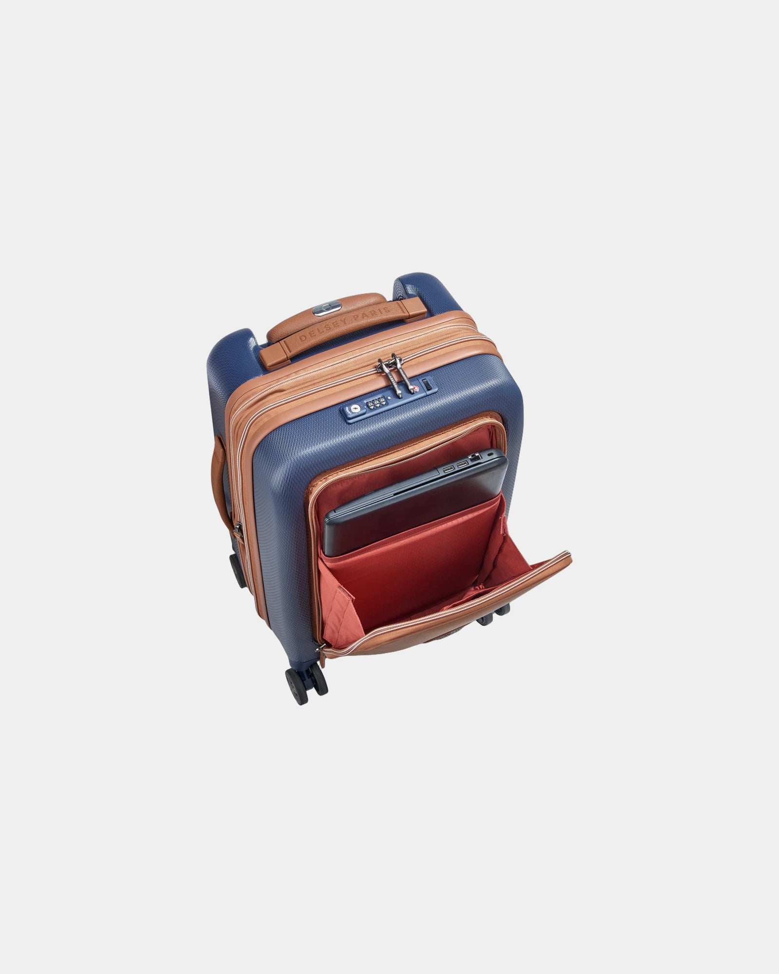 Koffer Delsey Chatelet om te personaliseren - 24