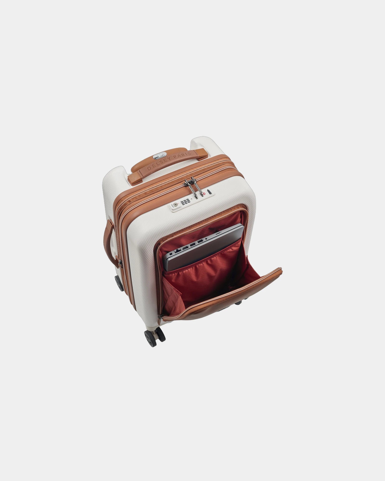 Koffer Delsey Chatelet om te personaliseren - 18