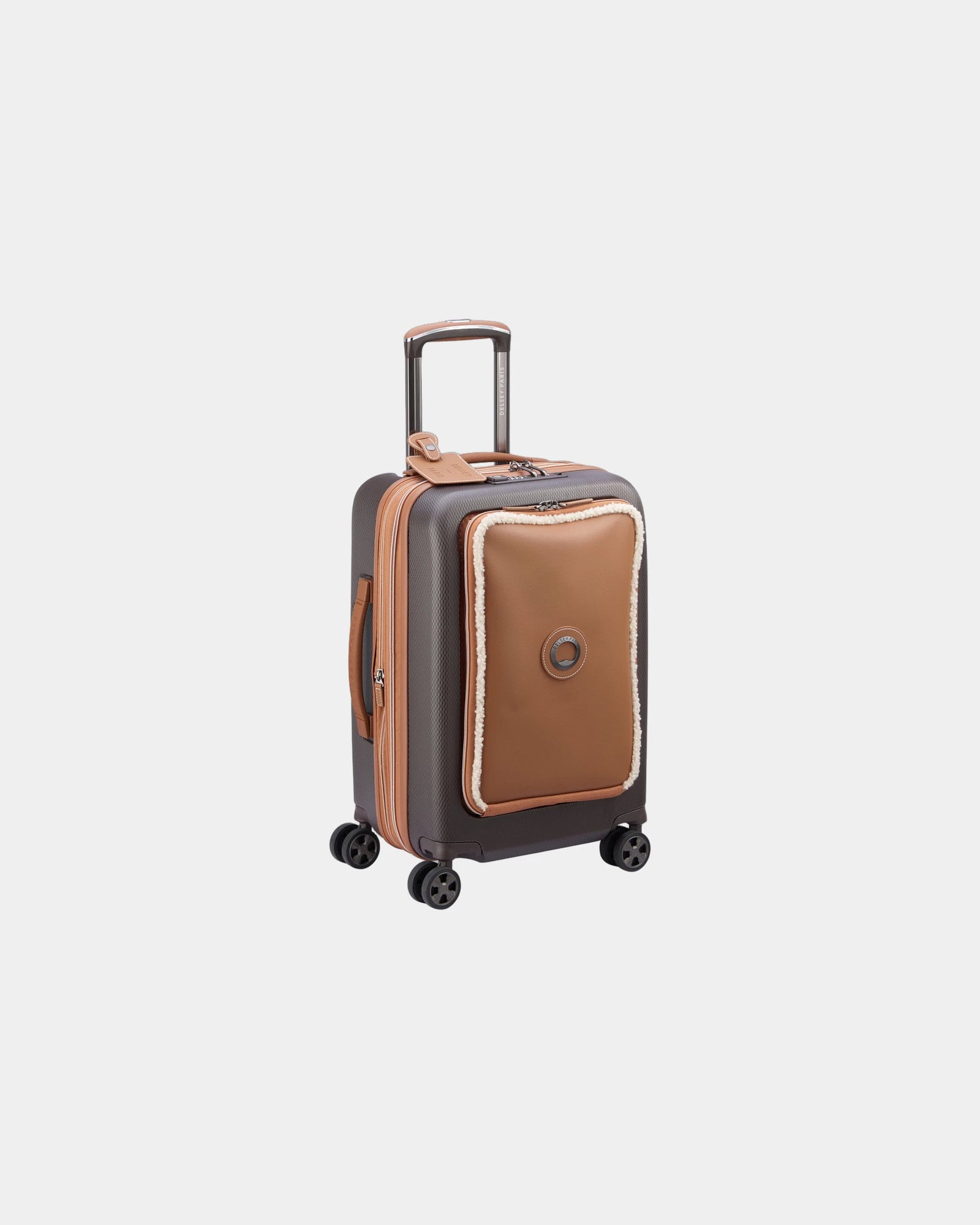 Koffer Delsey Chatelet om te personaliseren - 8