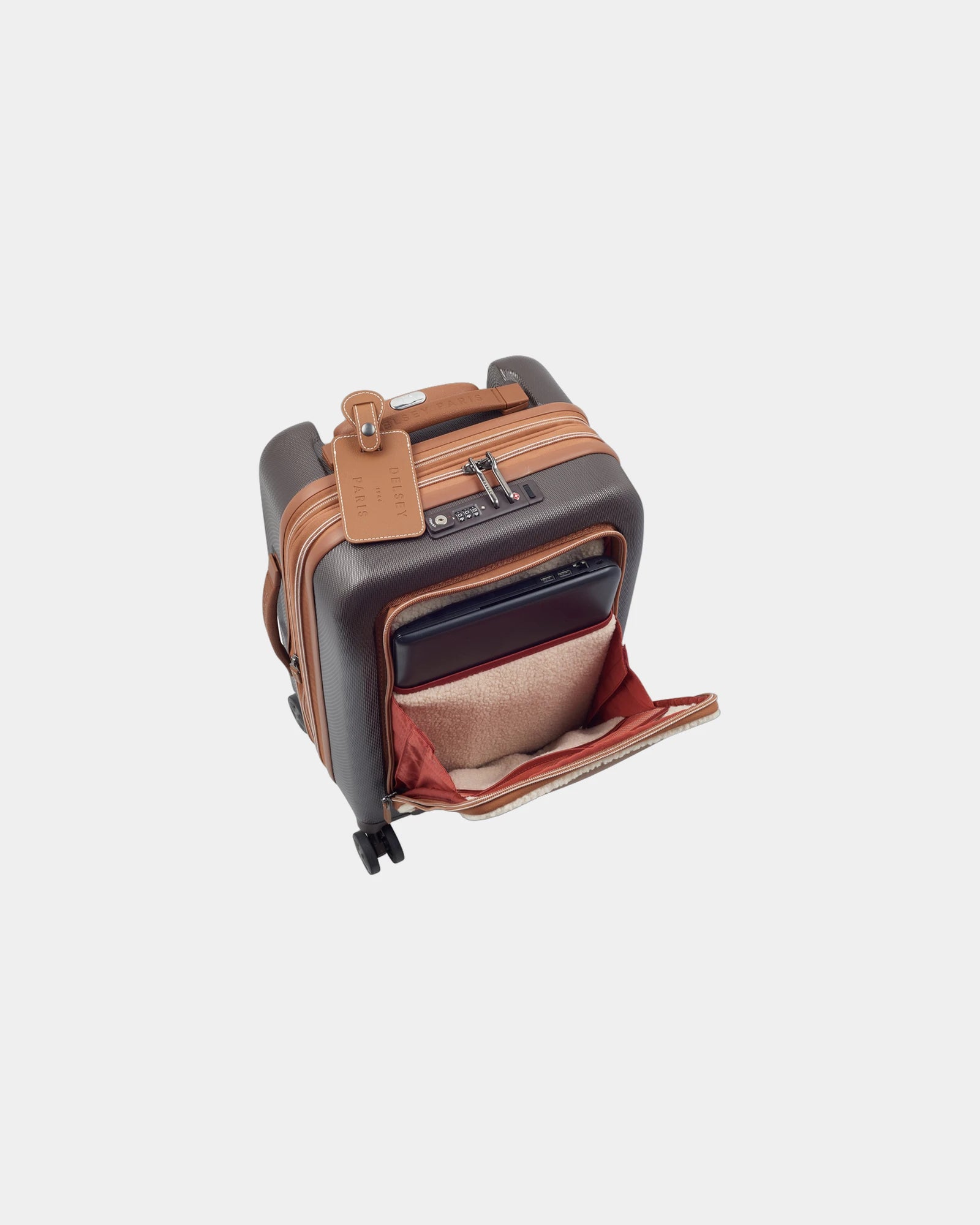 Koffer Delsey Chatelet om te personaliseren - 6