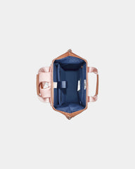 Rugzak van gerecycled polyester Delsey om te personaliseren - 16
