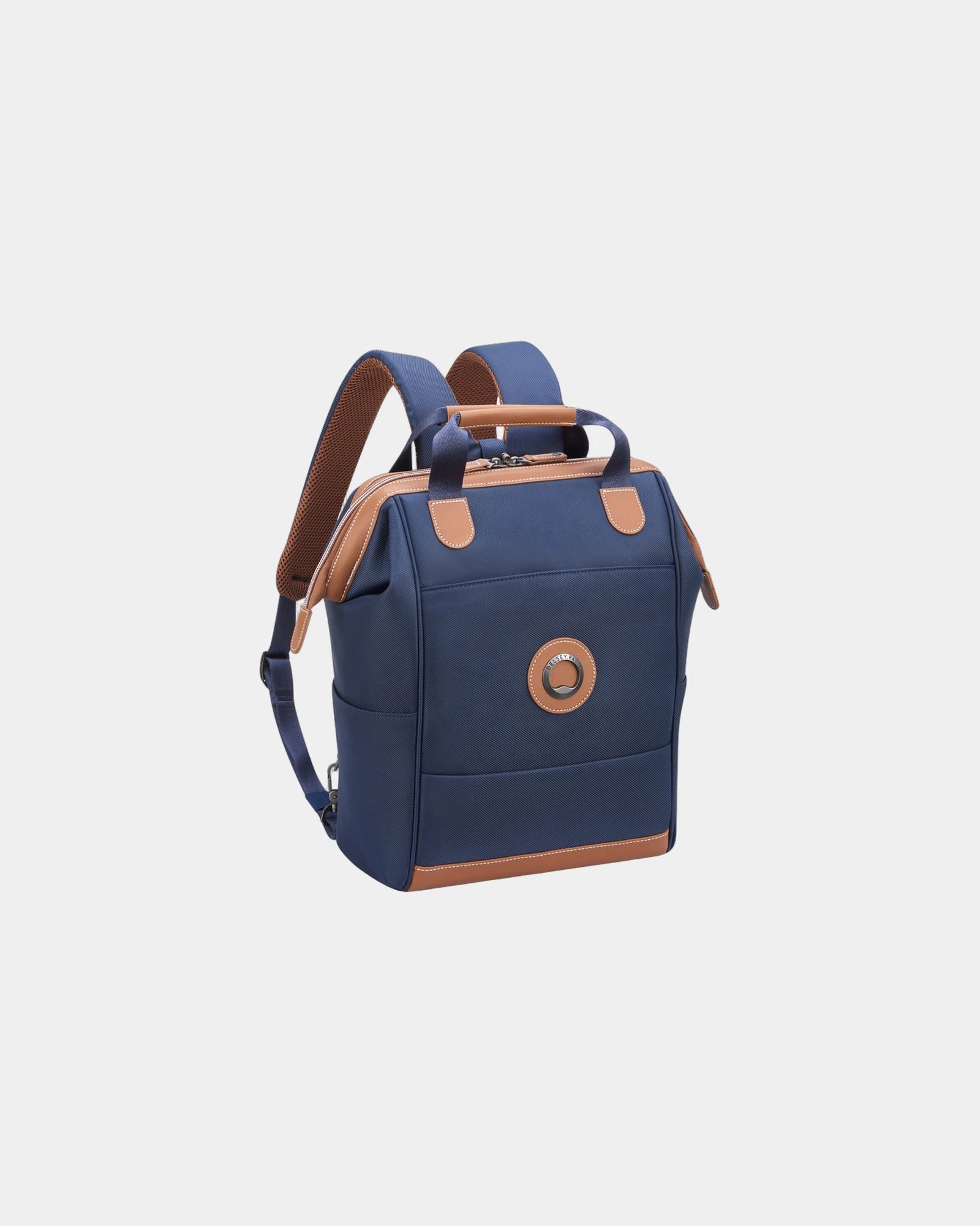 Rugzak van gerecycled polyester Delsey om te personaliseren - 22