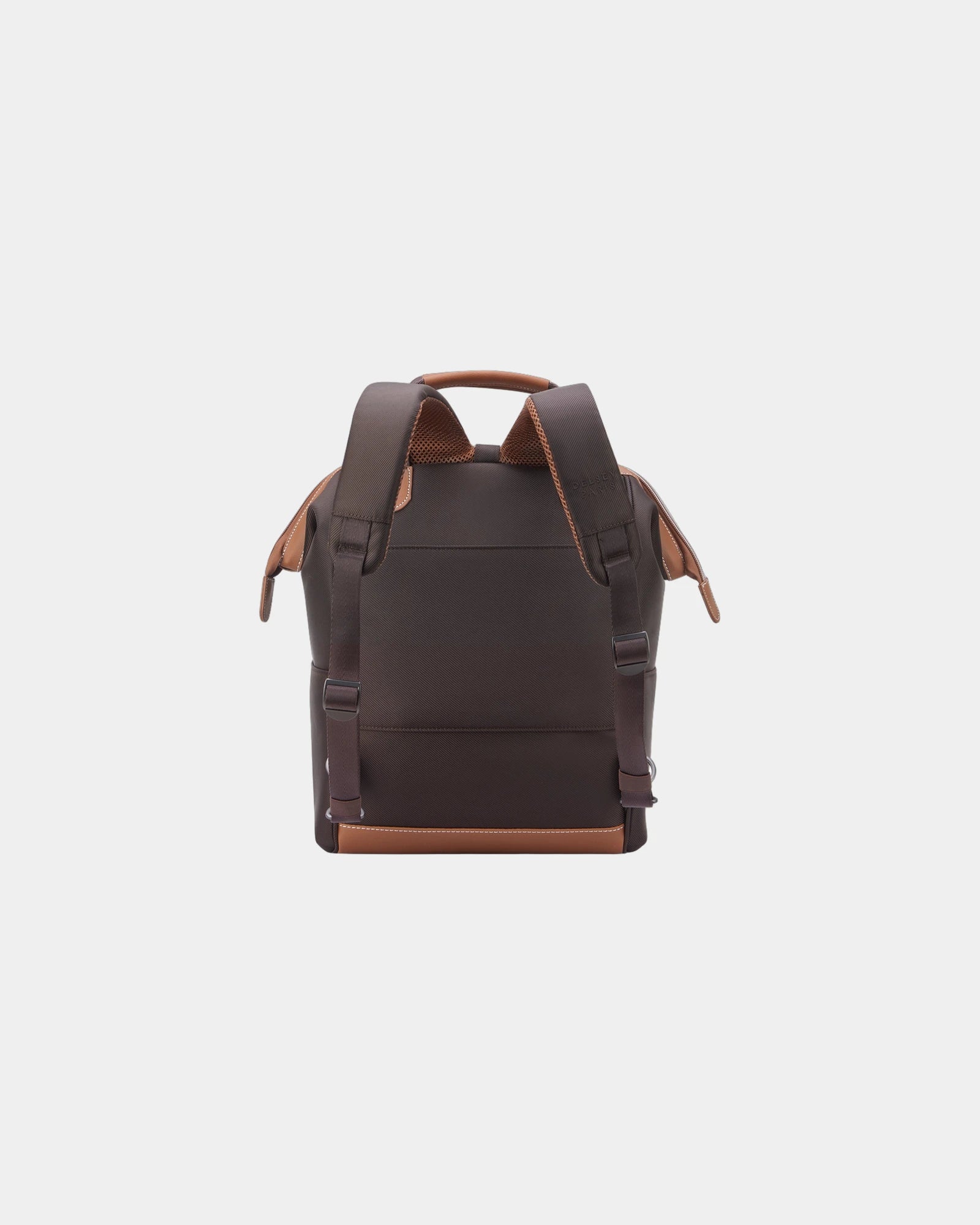 Rugzak van gerecycled polyester Delsey om te personaliseren - 6