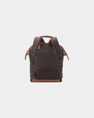 Rugzak van gerecycled polyester Delsey om te personaliseren - 6