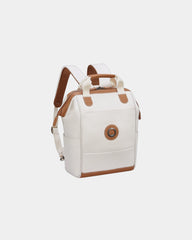 Rugzak van gerecycled polyester Delsey om te personaliseren - 11