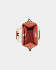 Rugzak van gerecycled polyester Delsey om te personaliseren - 9