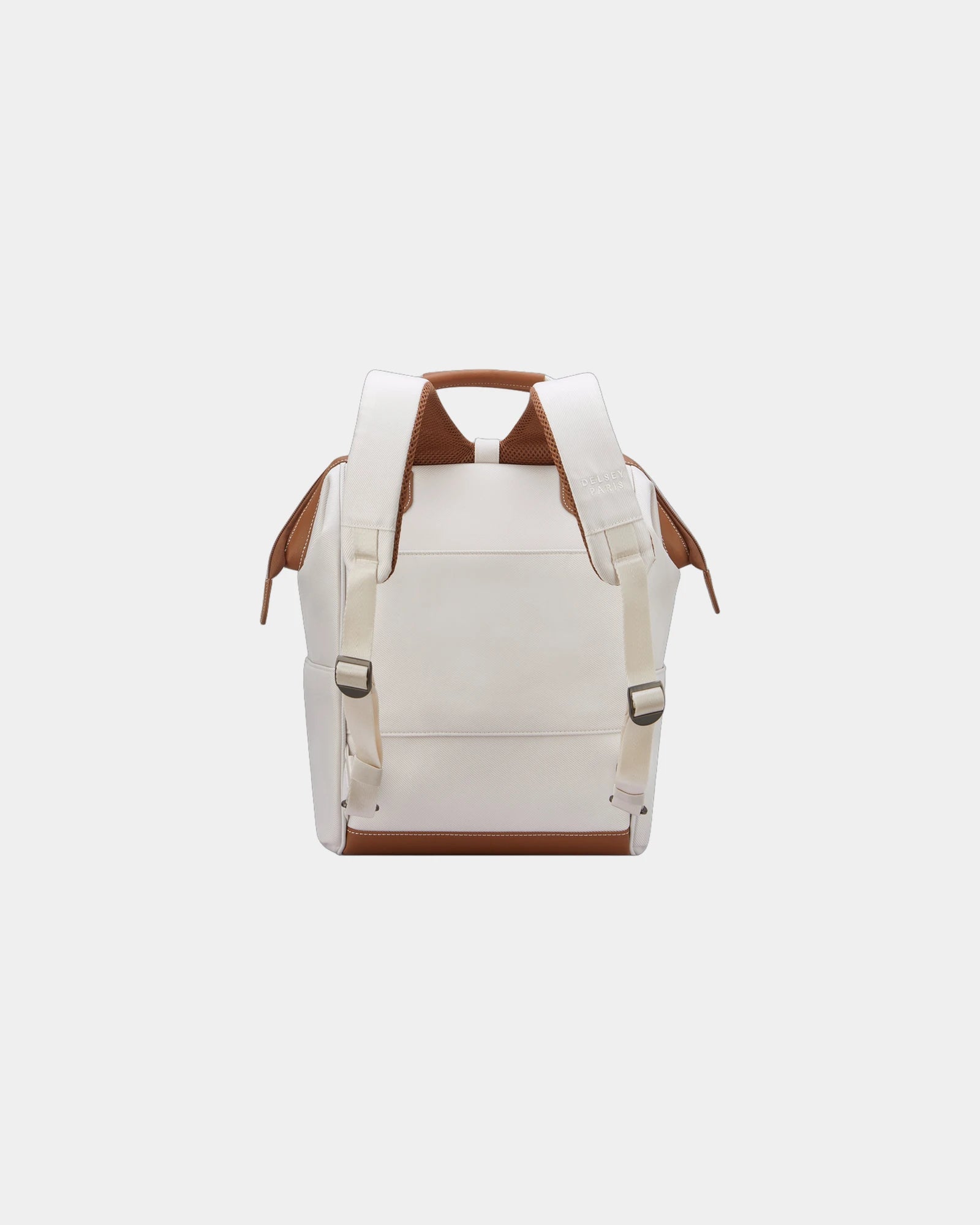 Rugzak van gerecycled polyester Delsey om te personaliseren - 13