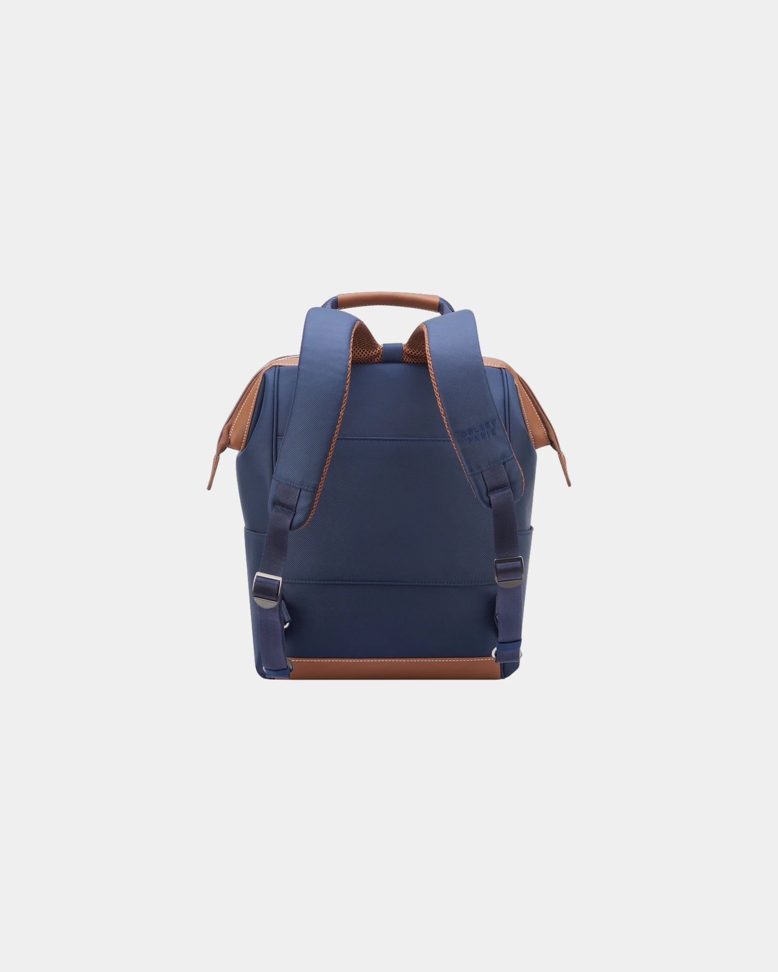 Rugzak van gerecycled polyester Delsey om te personaliseren - 27