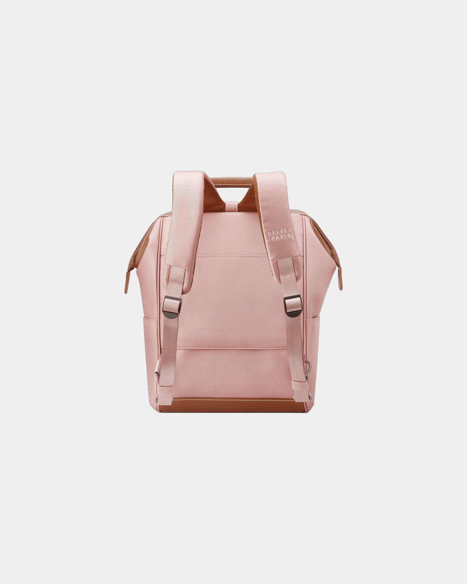 Rugzak van gerecycled polyester Delsey om te personaliseren - 20