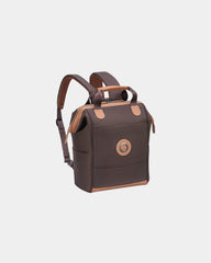 Rugzak van gerecycled polyester Delsey om te personaliseren - 1