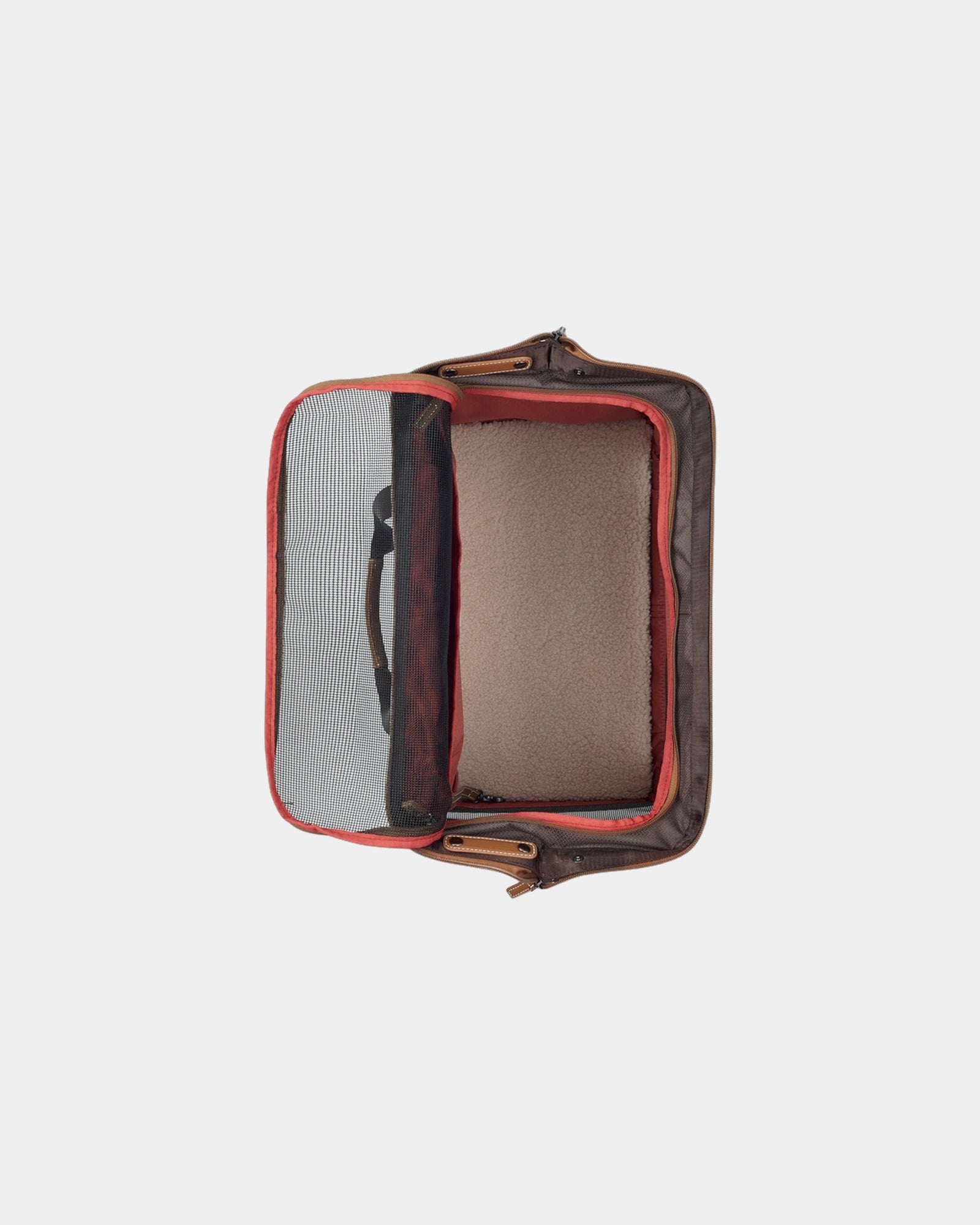 Dierendraagtas Delsey Chatelet Air 2.0 om te personaliseren - 2