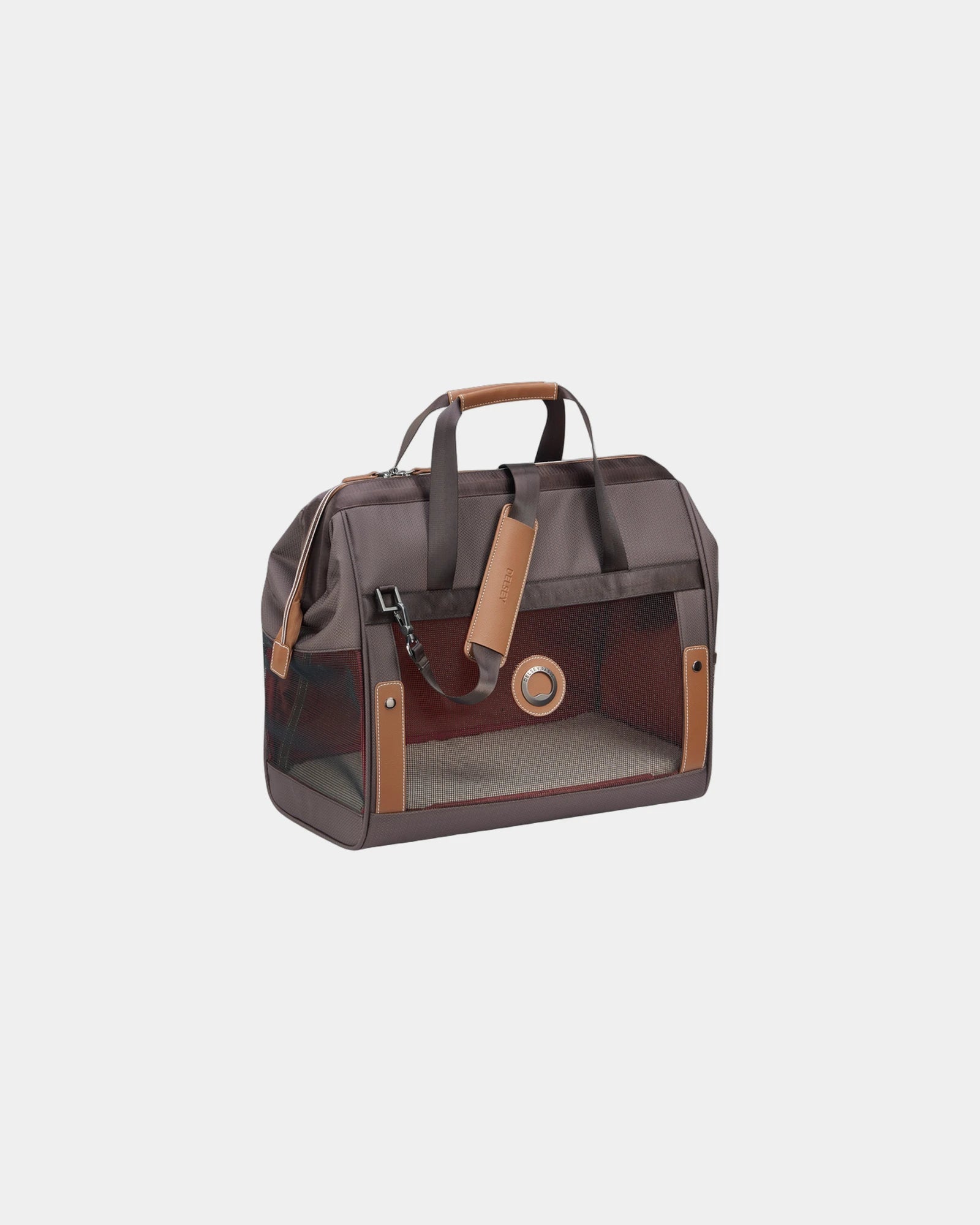Dierendraagtas Delsey Chatelet Air 2.0 om te personaliseren - 1