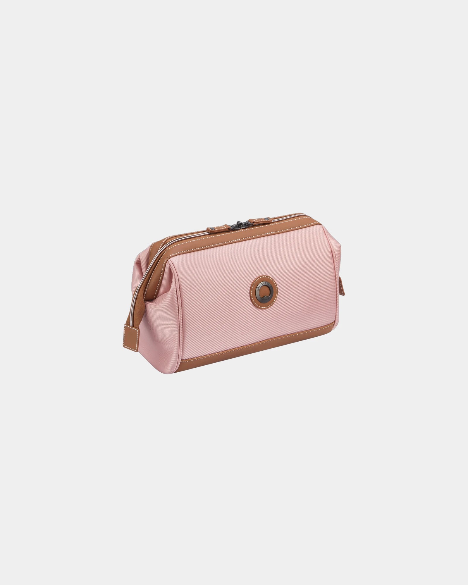 Toilettas gerecycled polyester Delsey om te personaliseren - 11