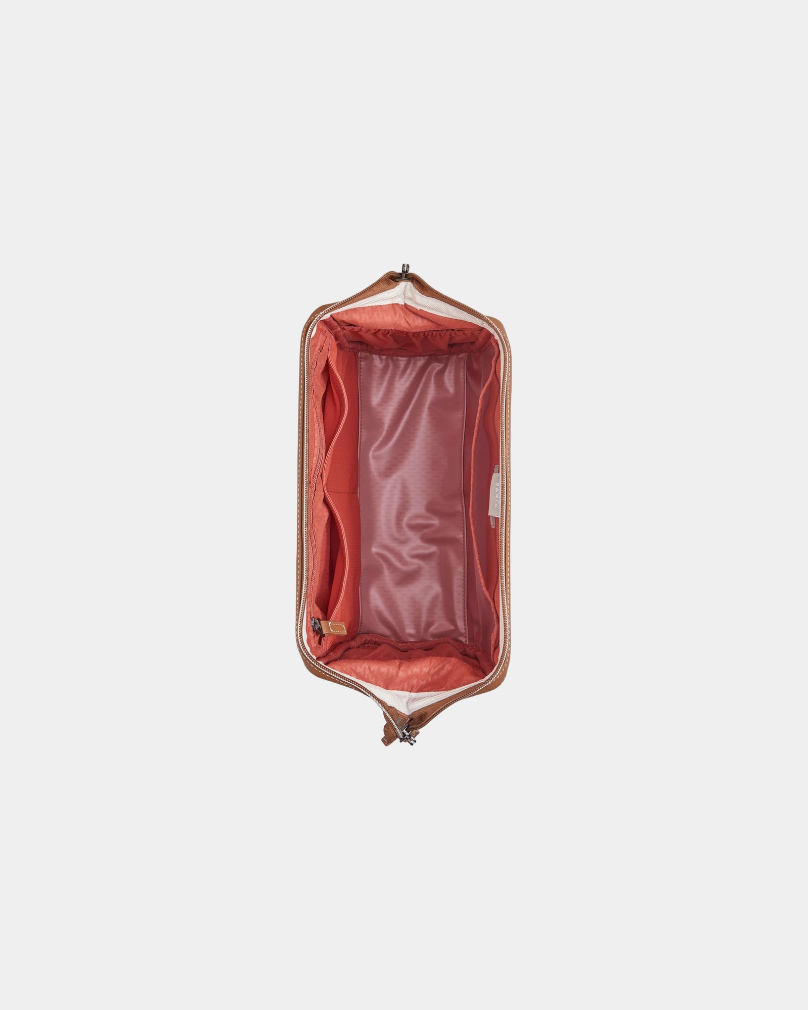 Toilettas gerecycled polyester Delsey om te personaliseren - 7