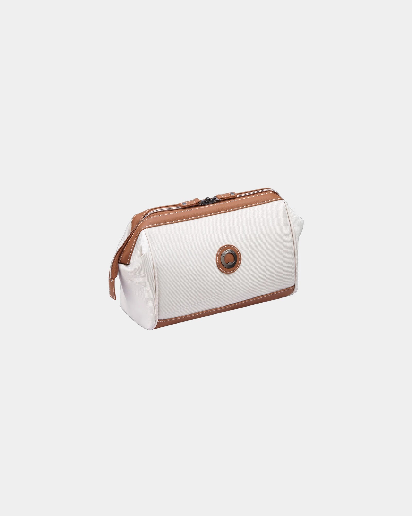 Toilettas gerecycled polyester Delsey om te personaliseren - 6