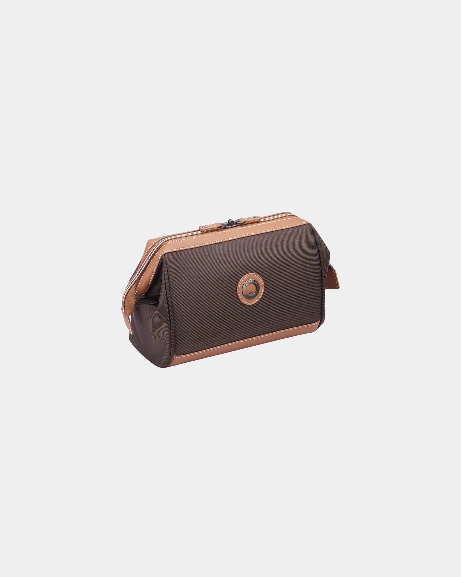 Toilettas gerecycled polyester Delsey om te personaliseren - 1