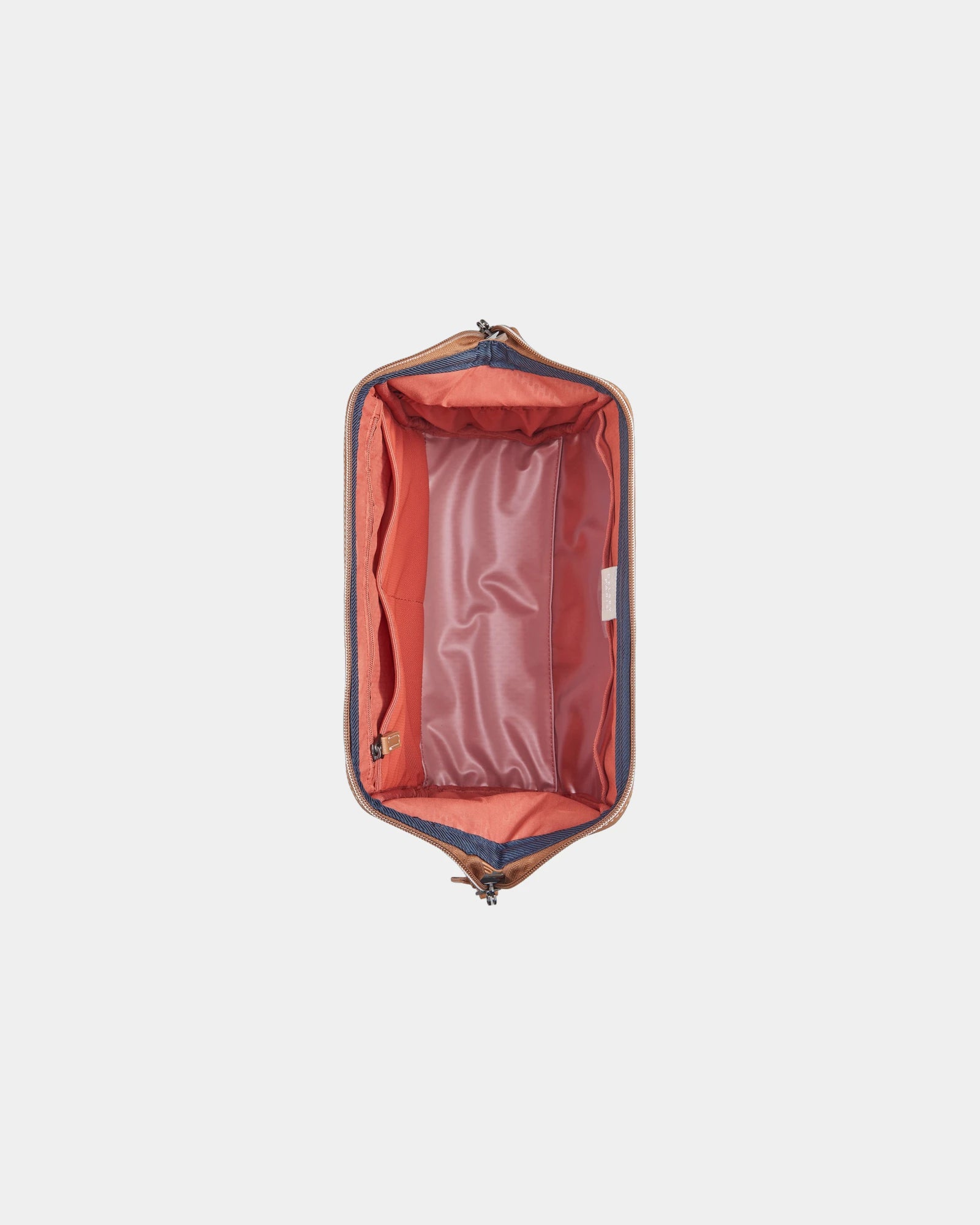 Toilettas gerecycled polyester Delsey om te personaliseren - 16