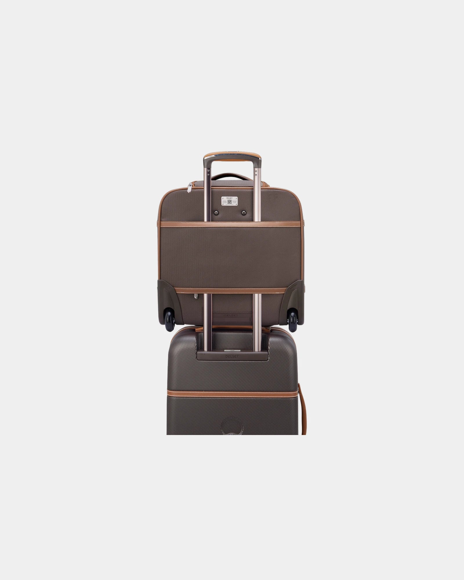 Cabinekoffer Delsey Chatelet Air 2.0 om te personaliseren - 5