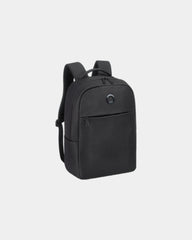 Rugzak Delsey Citypak 15.6" om te personaliseren - Zwart