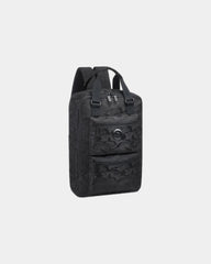 Rugzak Delsey Citypak 15.6" om te personaliseren - Camouflage zwart