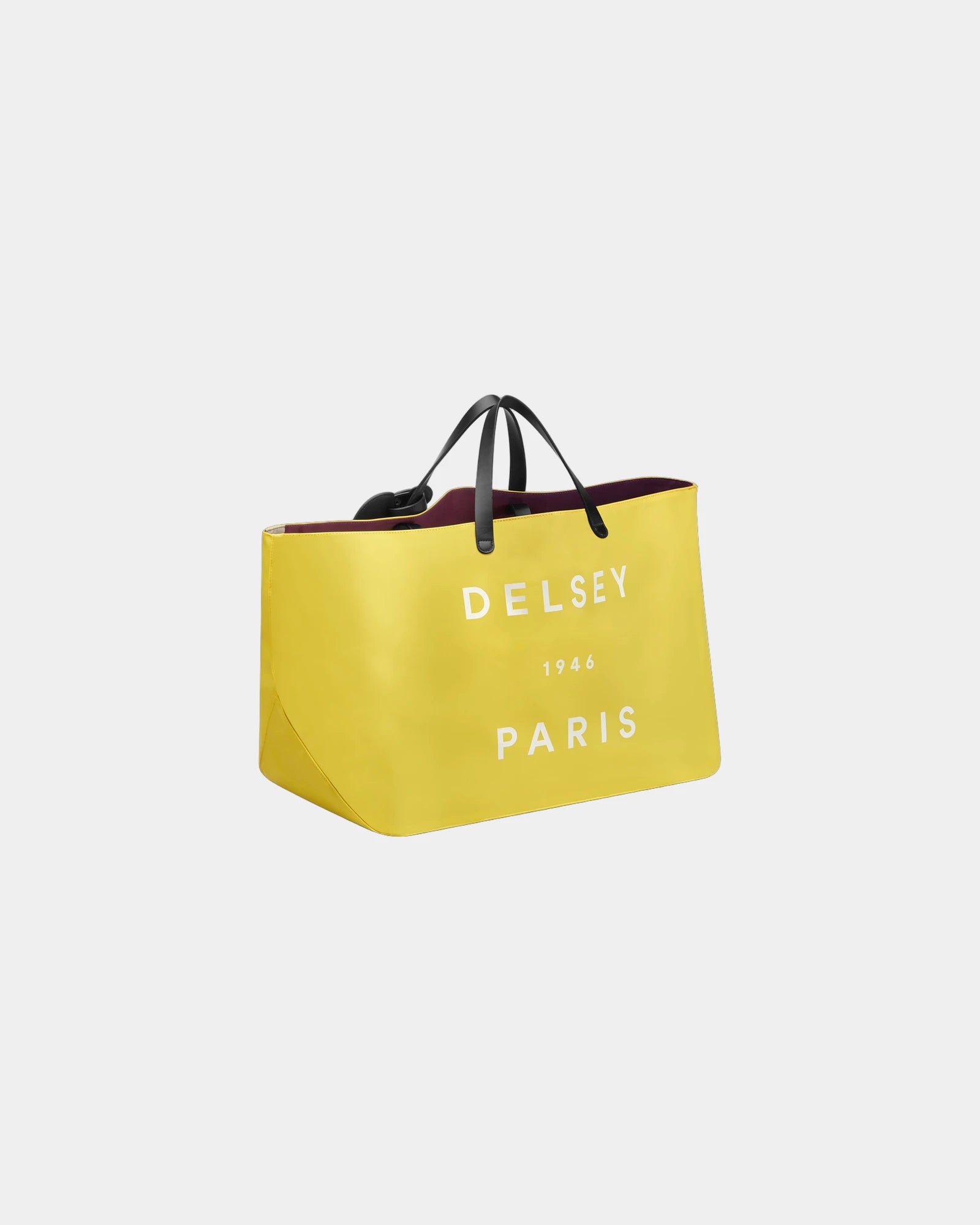 Shopper Delsey Croisière 54L om te personaliseren - 5