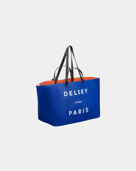 Shopper Delsey Croisière 54L om te personaliseren - 3