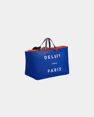 Shopper Delsey Croisière 54L om te personaliseren - 1