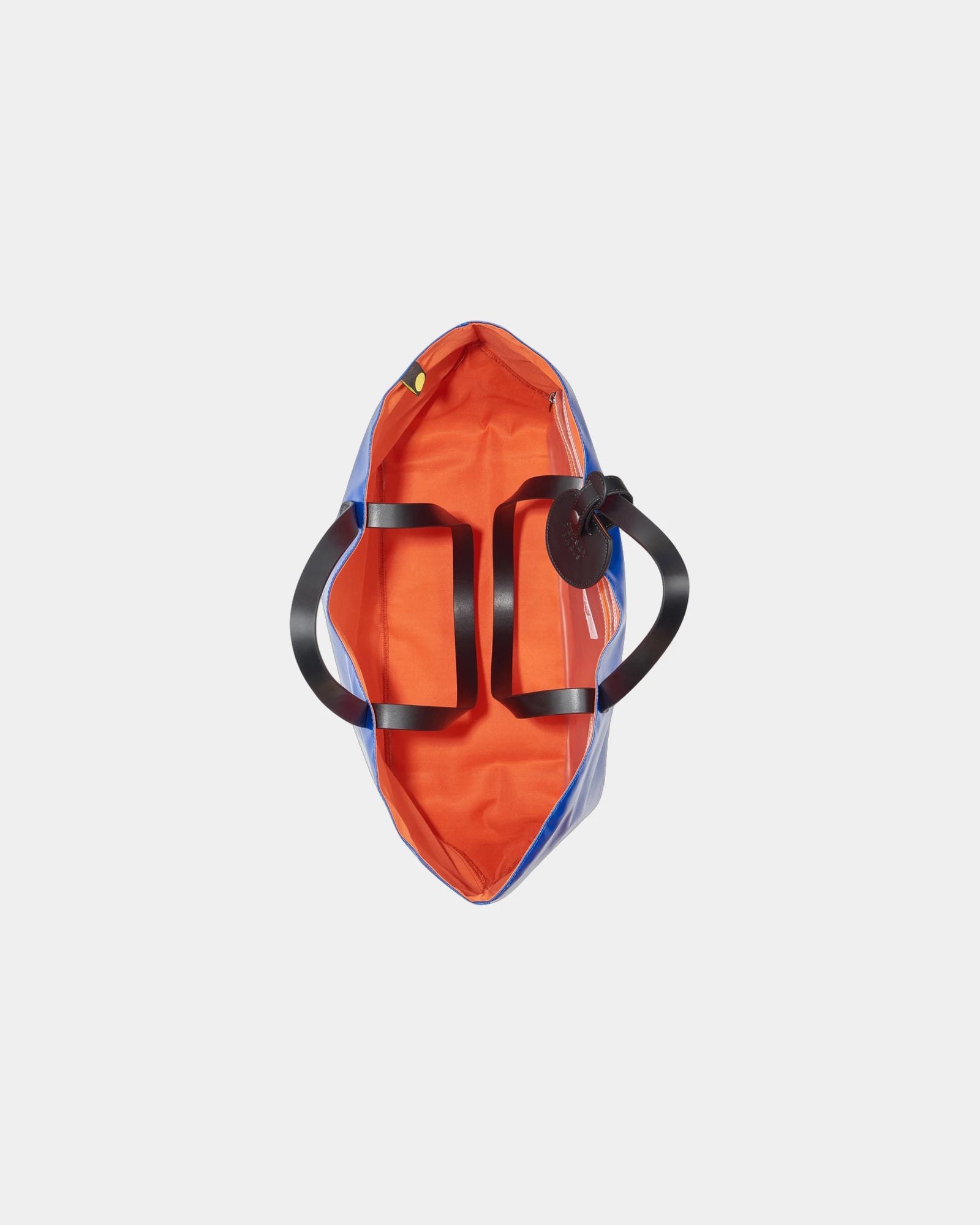 Shopper PVC Delsey Croisière 39,3L om te personaliseren - 3