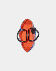 Shopper PVC Delsey Croisière 39,3L om te personaliseren - 3